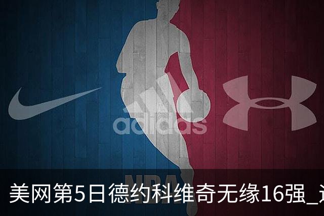 美网第5日德约科维奇无缘16强 迪米卢布列夫会师